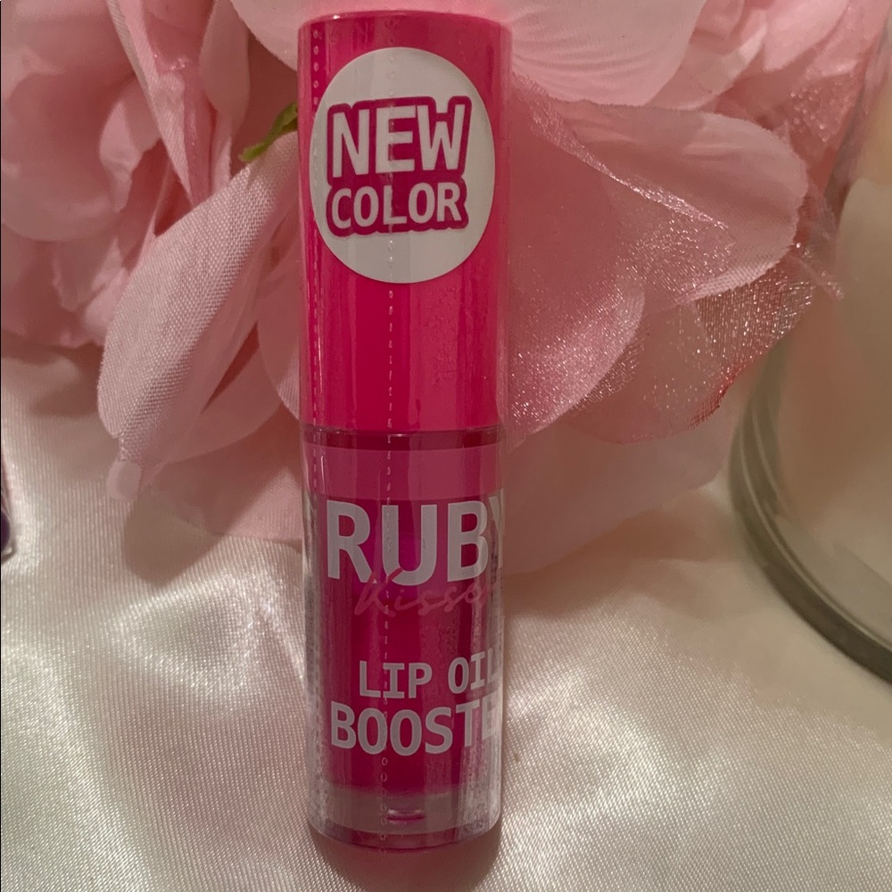 Ruby Kisses Lip Oil Booster